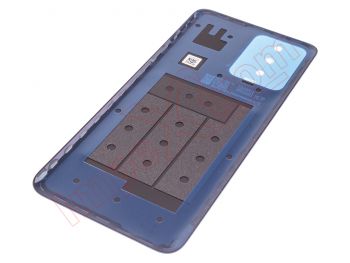 Black (jaguar black) battery cover Service Pack for Xiaomi Poco X5, 22111317PG